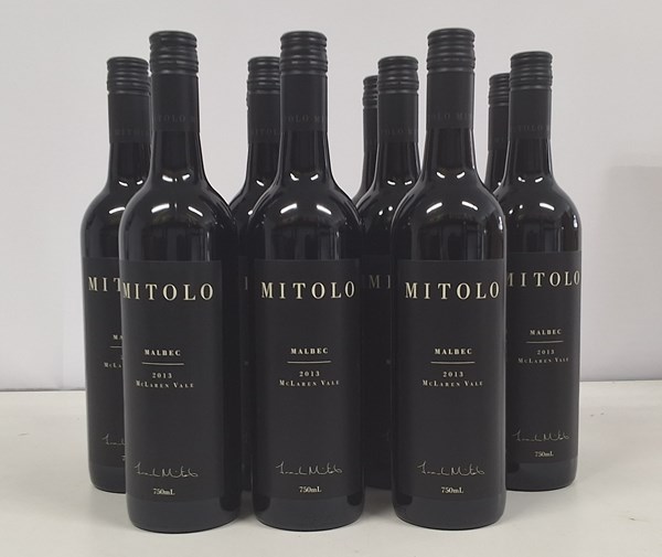 Lot 48 - MITOLO