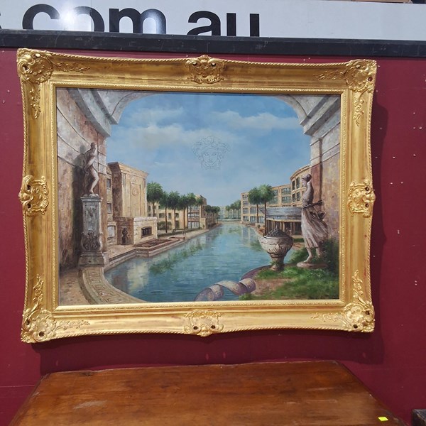 Lot 332 - ARTIST UNKNOWN