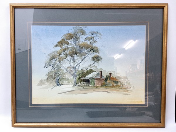 Lot 1232 - VIV DE BOO