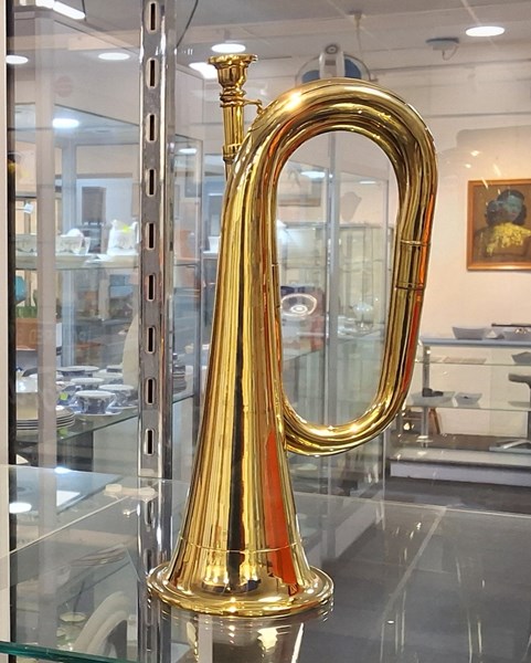 Lot 1326 - BUGLE