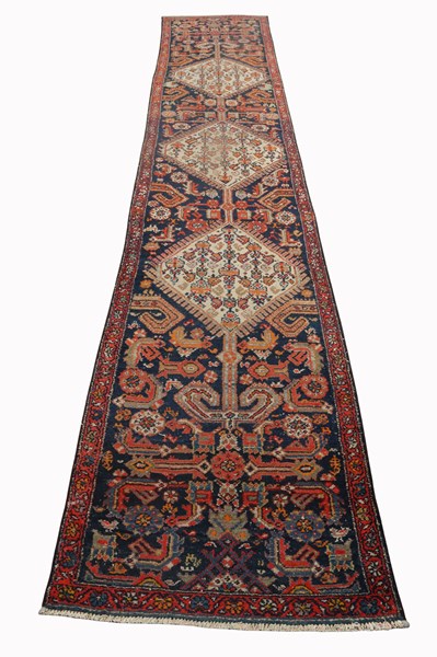 Lot 118 - HALL RUNNER