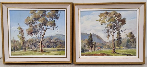 Lot 1200 - MARGARET LANG