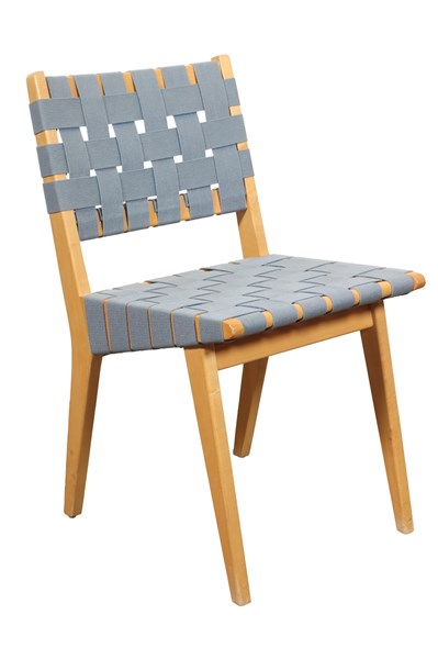 Lot 361 - SIDE CHAIR