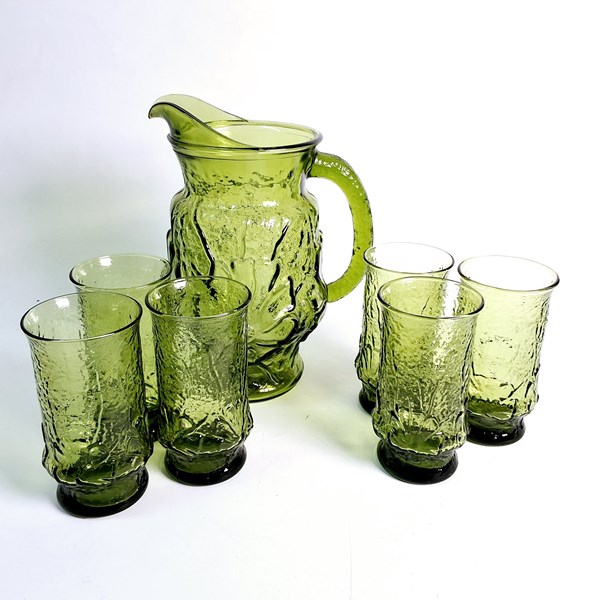 Lot 1414 - WATER SET