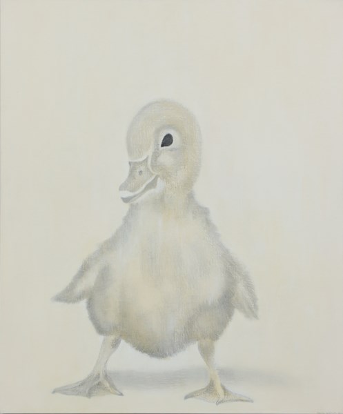 Lot 136 - HELEN RUTH WRIGHT (Australia, 1956- )