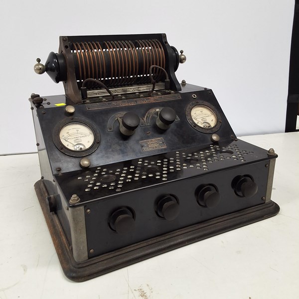 Lot 189 - MEDICAL APPARATUS