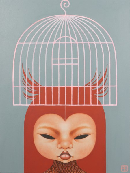 Lot 137 - POH LING YEOW (Australia, 1973- )