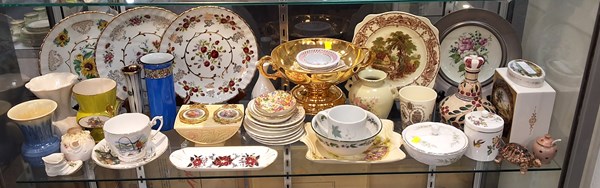 Lot 1488 - CHINAWARE