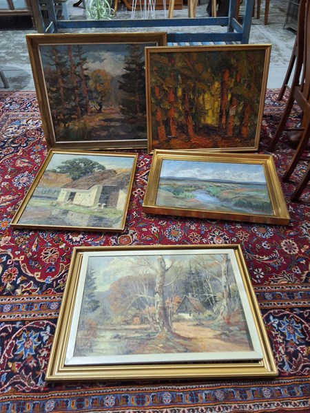 Lot 74 - ART