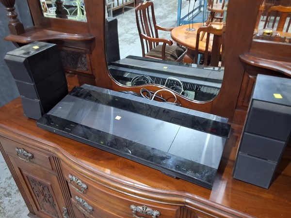 Lot 20 - HI FI