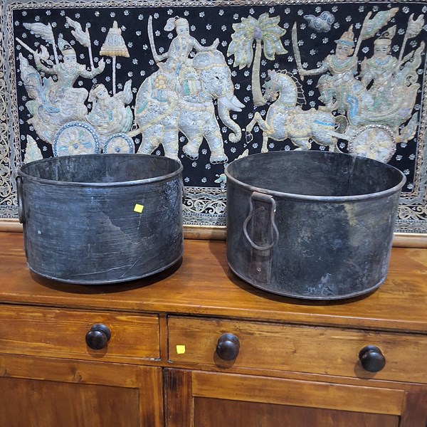 Lot 177 - PLANTERS