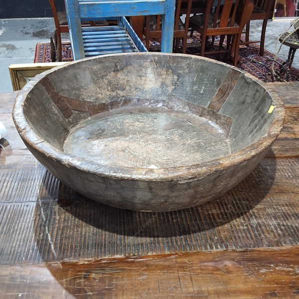 Lot 88 - BOWL