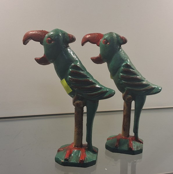 Lot 1317 - BOTTLE OPENERS