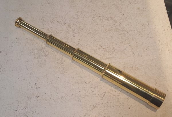Lot 1332 - TELESCOPE