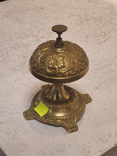 Lot 1325 - COUNTER BELL