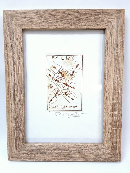 Lot 1199 - PRO HART