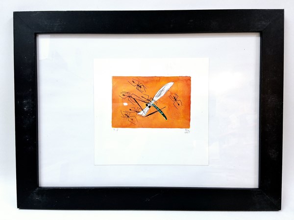 Lot 1237 - PRO HART