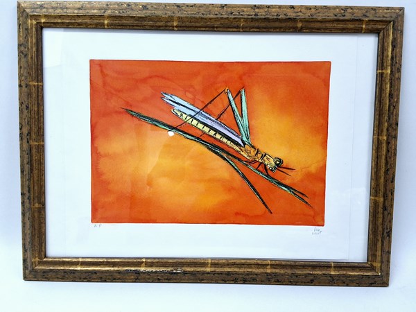 Lot 1229 - PRO HART