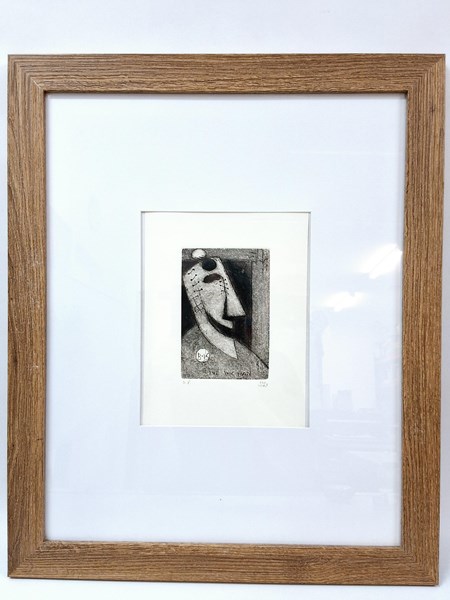 Lot 1226 - PRO HART