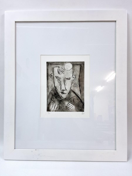 Lot 1233 - PRO HART