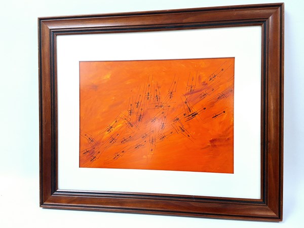 Lot 1225 - DESERT ANTS