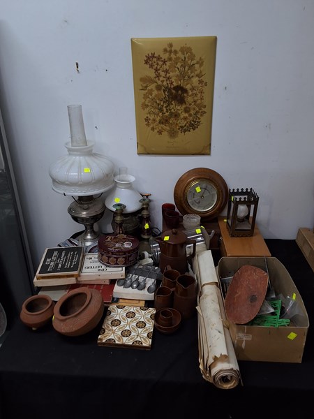 Lot 1169 - COLLECTABLES