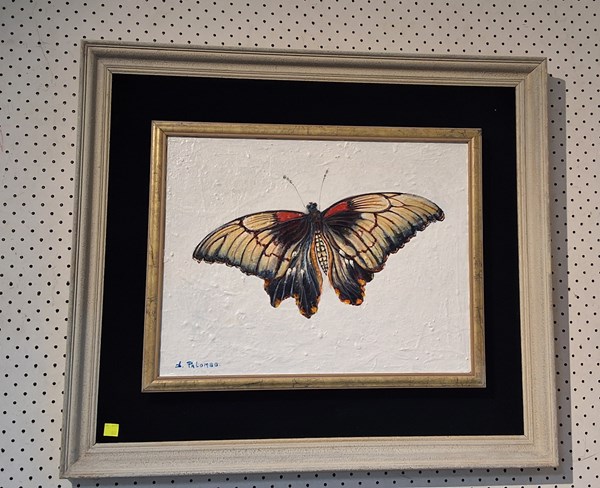 Lot 1205 - DOMENICO PALOMBO