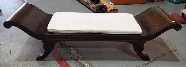 Lot 364 - KARTINI BENCH