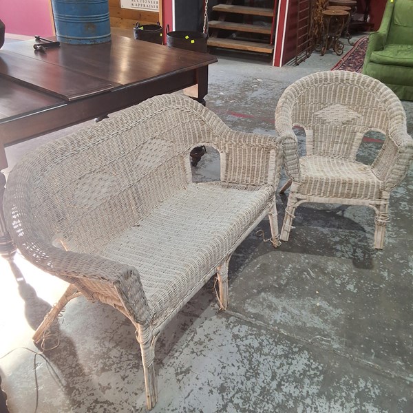 Lot 166 - SUNROOM SUITE