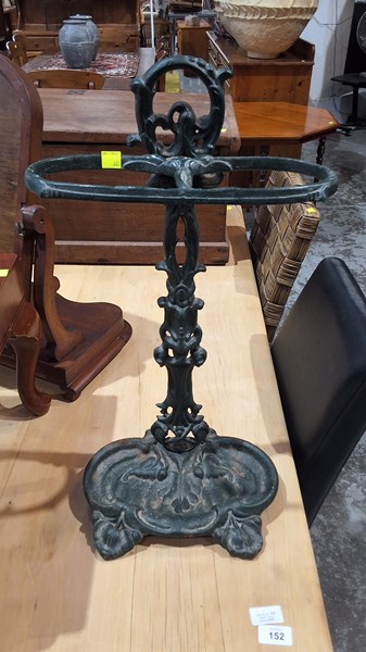 Lot 248 - UMBRELLA STAND