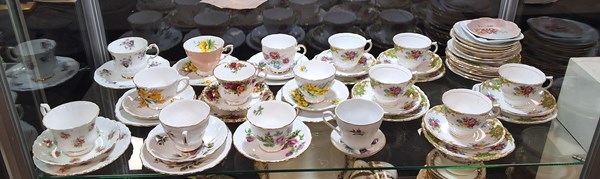 Lot 1289 - PRETTY CHINA