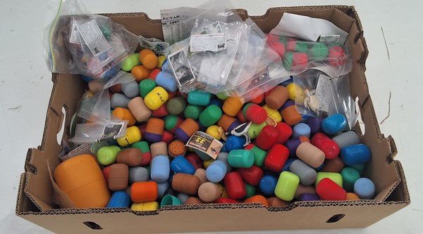 Lot 1509 - YOWIE TOYS
