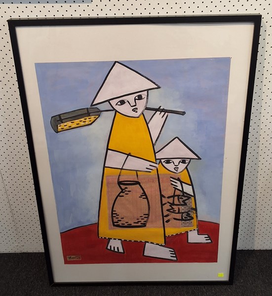 Lot 360 - ARTIST UNKNOWN
