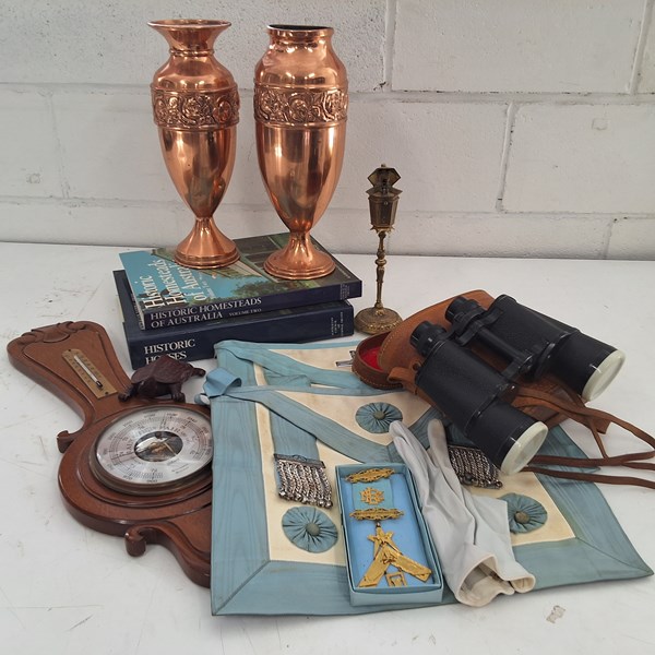 Lot 1355 - COLLECTORS LOT