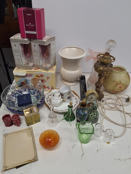 Lot 1469 - SERVINGWARE