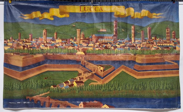 Lot 326 - UNKNOWN ARTIST