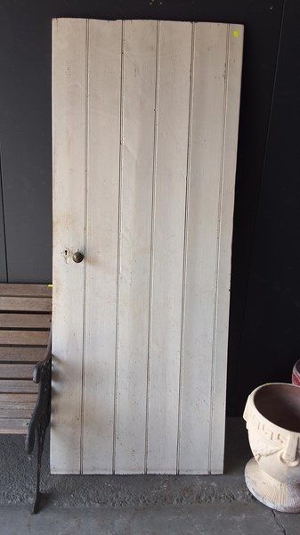 Lot 415 - DOOR