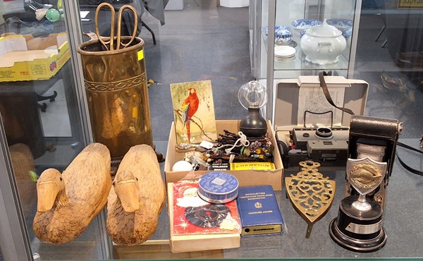 Lot 1493 - COLLECTABLES