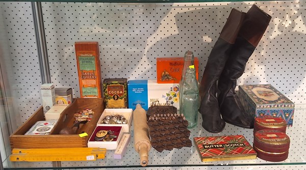 Lot 1170 - COLLECTABLES