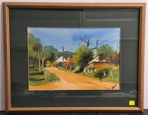 Lot 1214 - ARTIST UNKNOWN