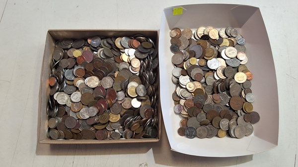 Lot 1051 - COINS