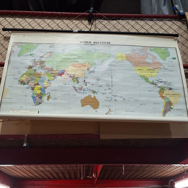 Lot 56 - MAP