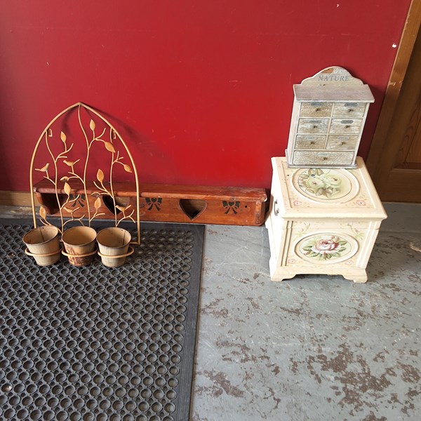 Lot 255 - STORAGE LOT