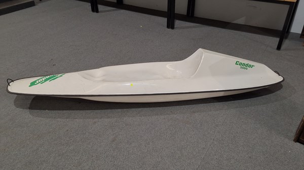 Lot 312 - KAYAK