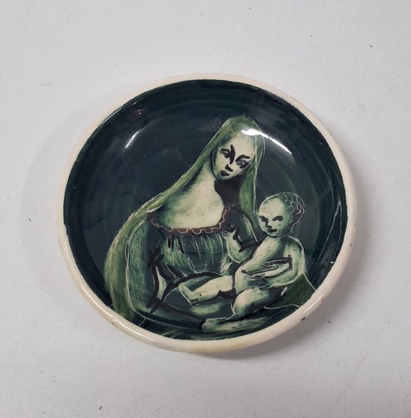 Lot 1066 - HERMIA BOYD