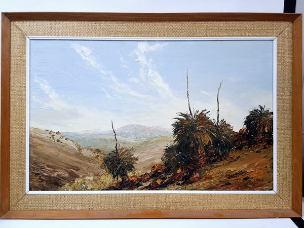 Lot 1219 - MAUREEN WOODS