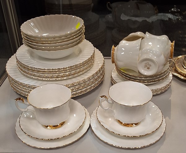 Lot 1299 - ROYAL ALBERT