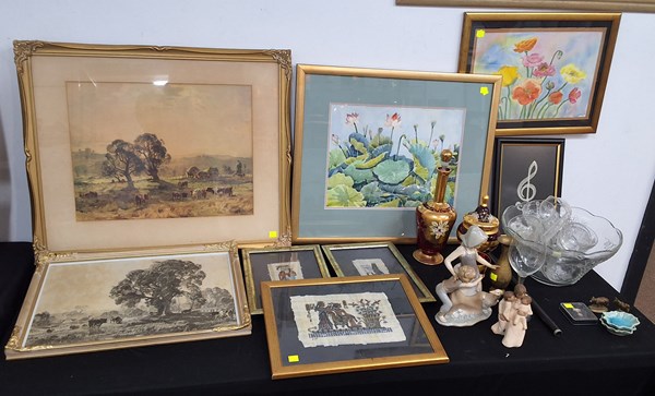 Lot 1163 - SUNDRY LOT