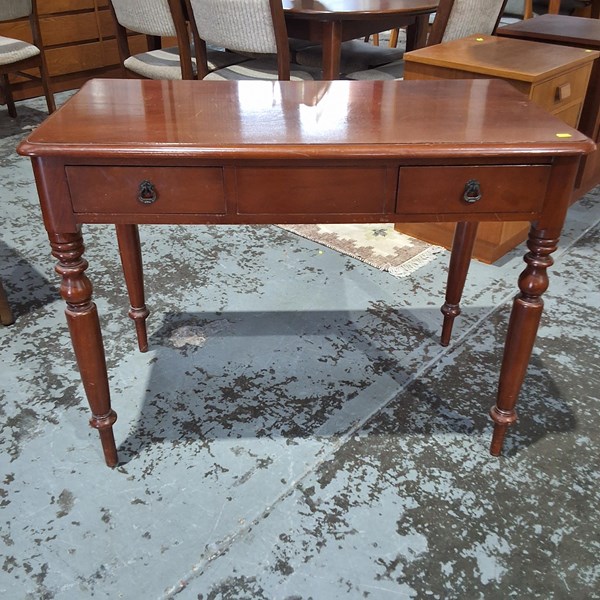 Lot 188 - HALL TABLE