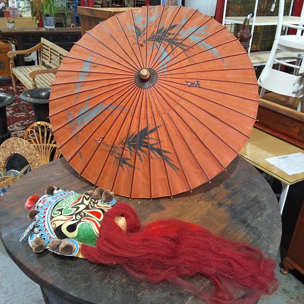 Lot 366 - ORIENTAL LOT